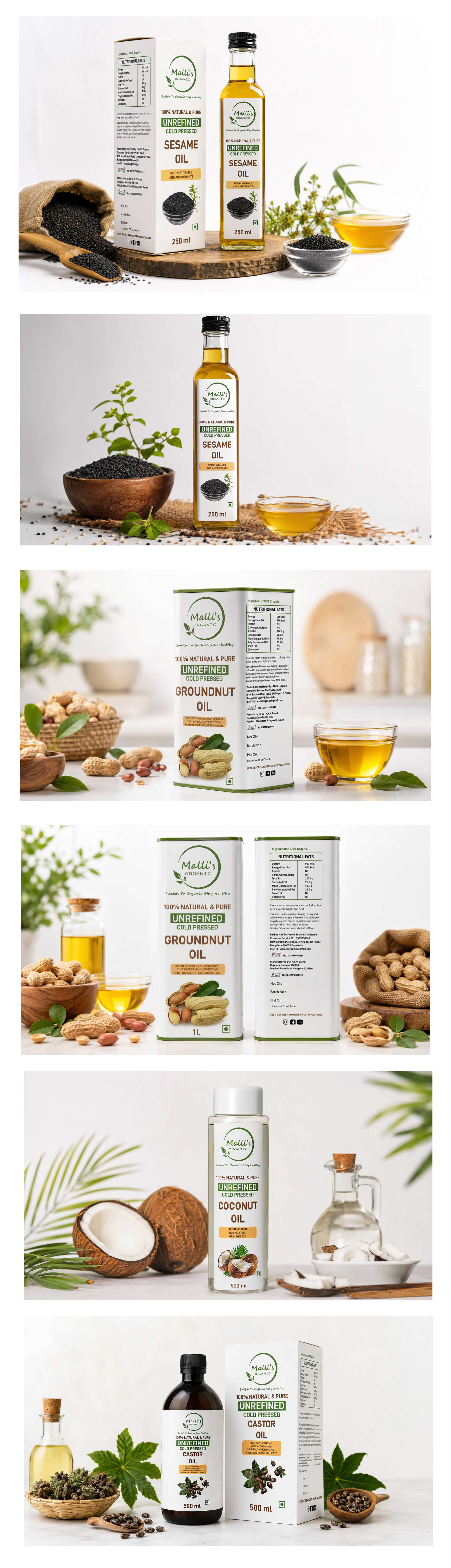 Product Photography